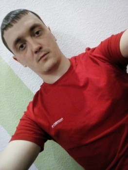 Фото мужчины