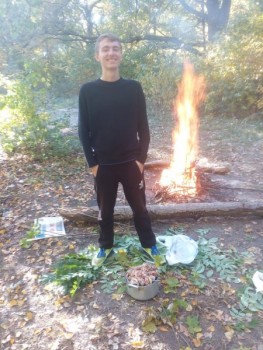 Фото мужчины