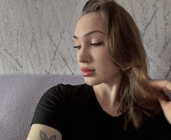 Фото девушки