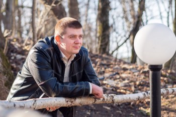 Фото мужчины