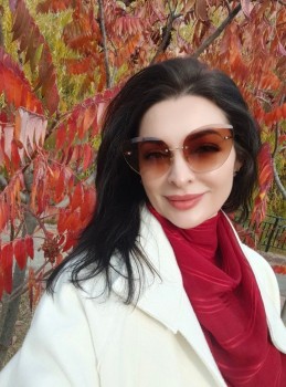 Фото девушки Оксана