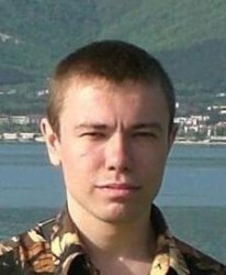 Фото мужчин Алексей