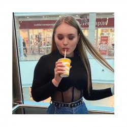 Фото девушки Лера