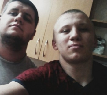 Фото мужчины