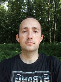 Фото мужчин Владимир