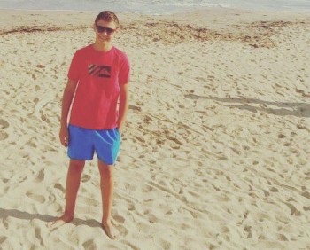 Фото девушки Даня