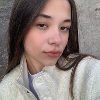 Фото девушки Ангела