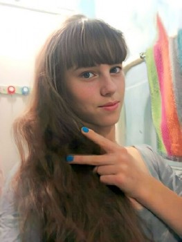 Фото девушки Галина