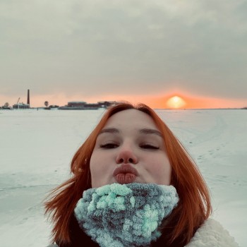 Фото девушки