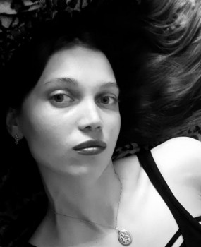 Фото девушки Алёнушка горелкова