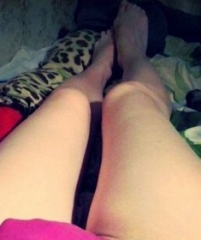 Фото девушки Карина