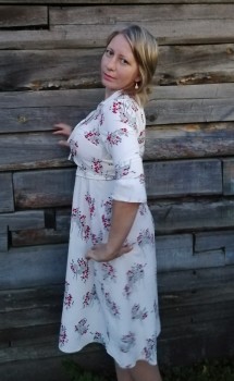 Фото девушки Татьяна