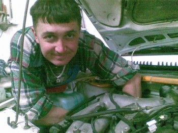 Фото мужчины