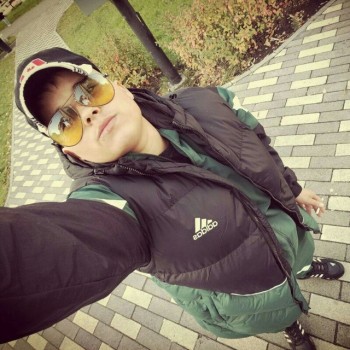 Фото девушки Мася