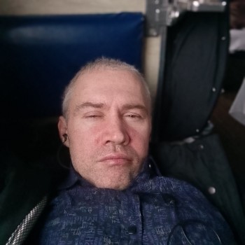 Фото мужчины