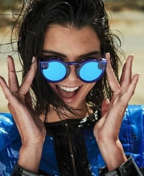 Фото девушки Ада