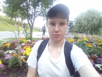 Фото мужчин Даниил