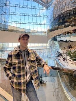 Фото мужчин Игнат