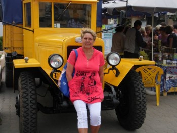 Фото девушки Людмила Логинова