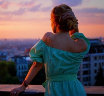 Фото девушки Маргарита