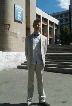 Фото мужчины