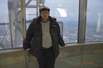 Фото мужчин Алексей