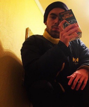 Фото мужчины