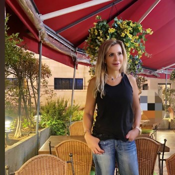 Фото девушки Olivia12