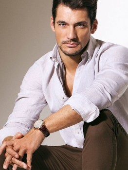 Фото мужчины