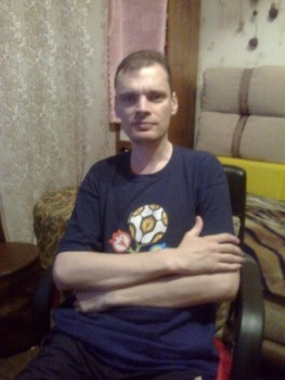 Фото мужчины