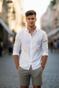 Фото мужчин Антон