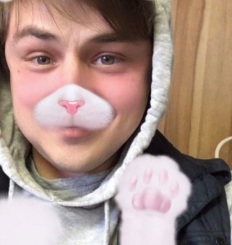 Фото мужчины