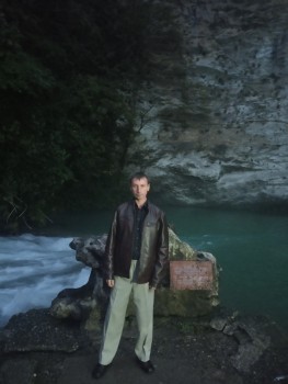 Фото мужчин Владимир