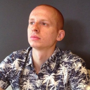 Фото мужчины