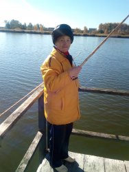 Фото девушки Людмила