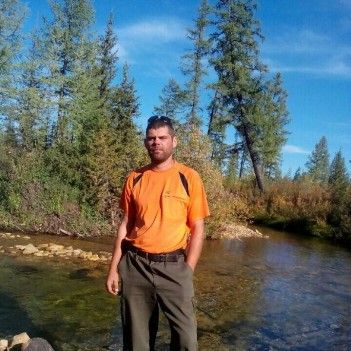 Фото мужчин Сергей