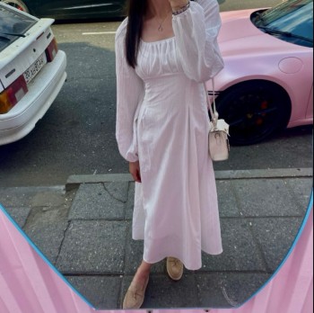 Фото девушки Патимат