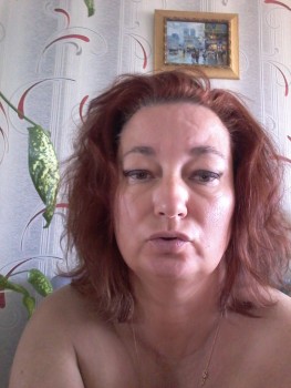 Фото девушки Ирина