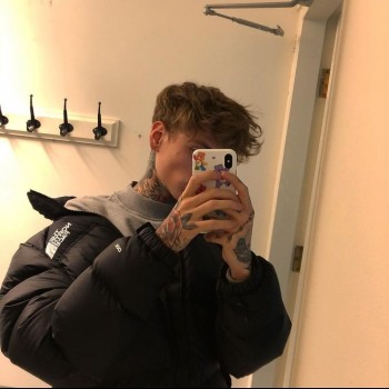 Фото мужчины