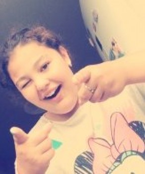 Фото девушки Алина