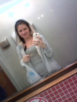 Фото девушки Линуська