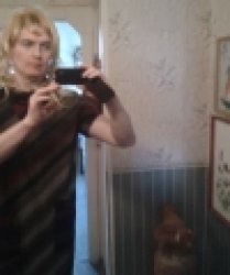 Фото мужчины