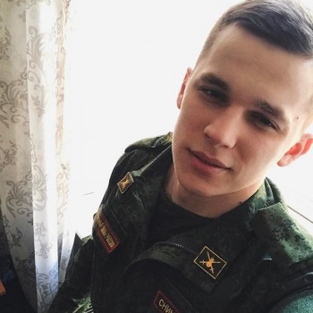 Фото девушки Дмитрий