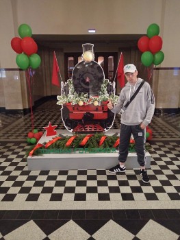 Фото мужчин Леонид