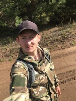 Фото мужчин Денис