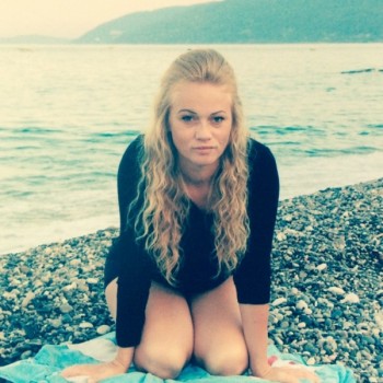 Фото девушки Татьяна