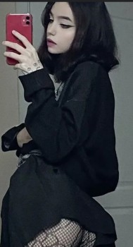 Фото девушки Вика