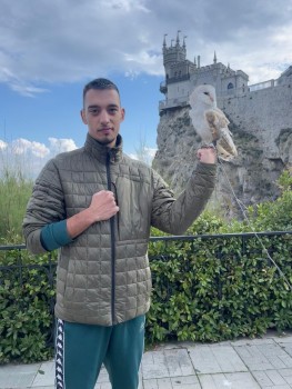 Фото мужчин Спартак