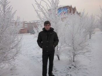 Фото девушки Костя