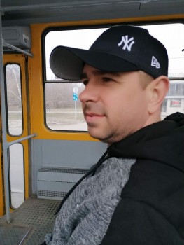 Фото мужчин Павел